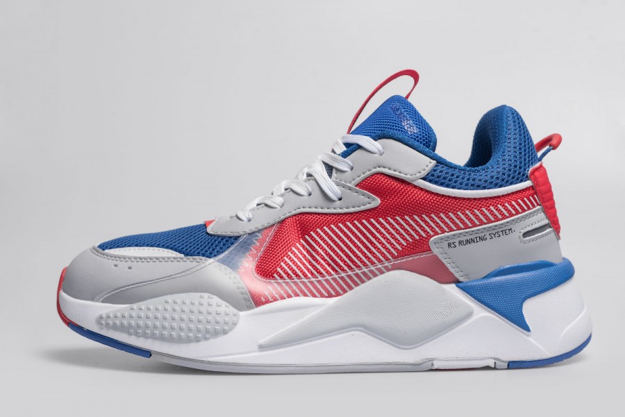 Кроссовки Puma RS-X Toys