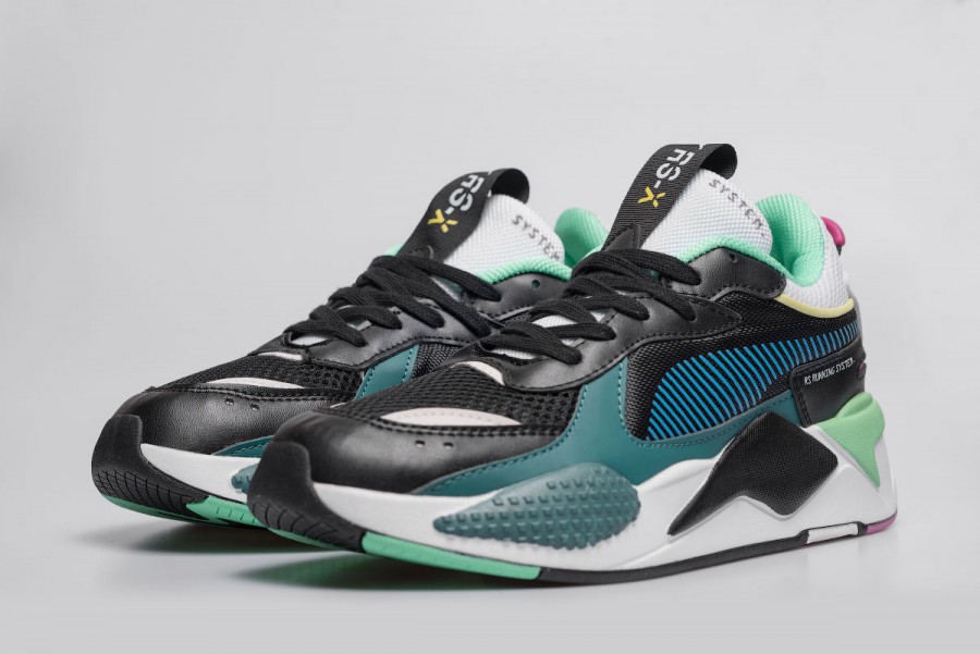 Кроссовки Puma RS-X Toys