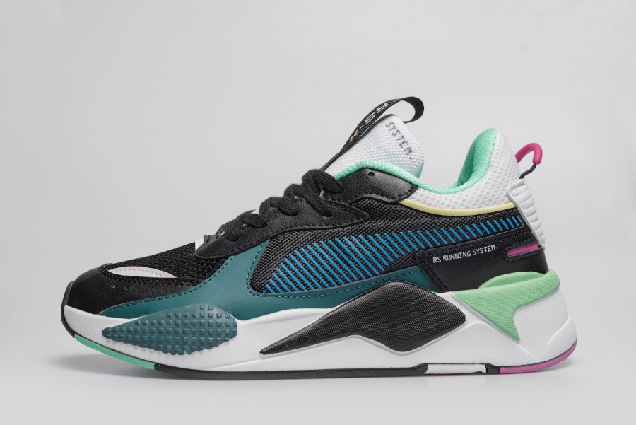 Кроссовки Puma RS-X Toys