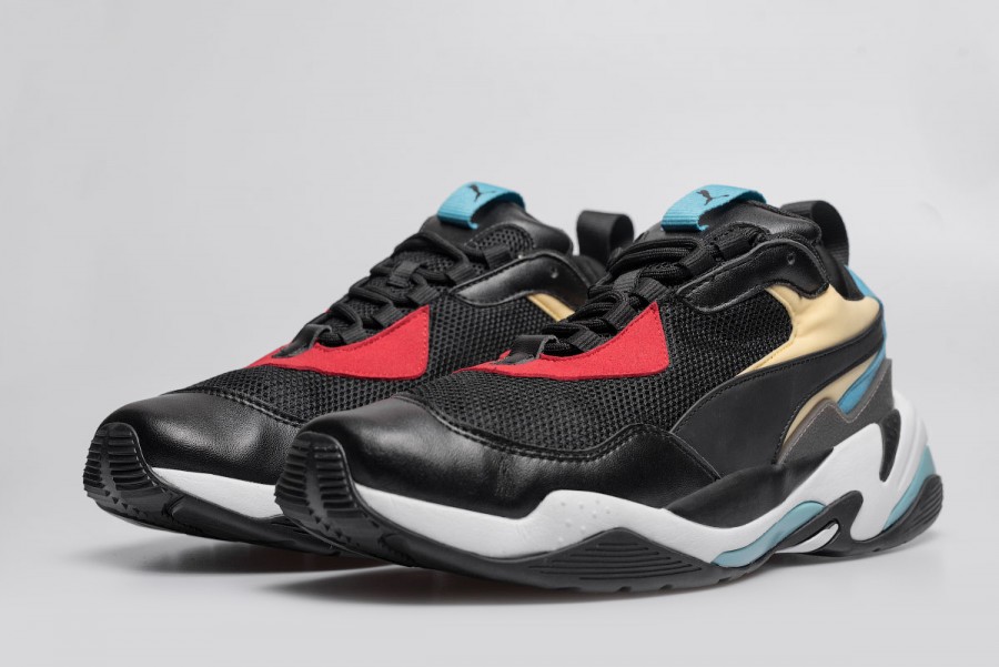 Кроссовки Puma RS-X Toys