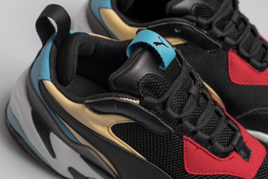 Кроссовки Puma RS-X Toys