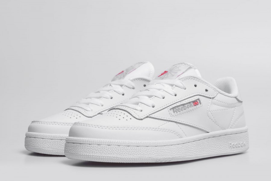 Кроссовки Reebok Club C
