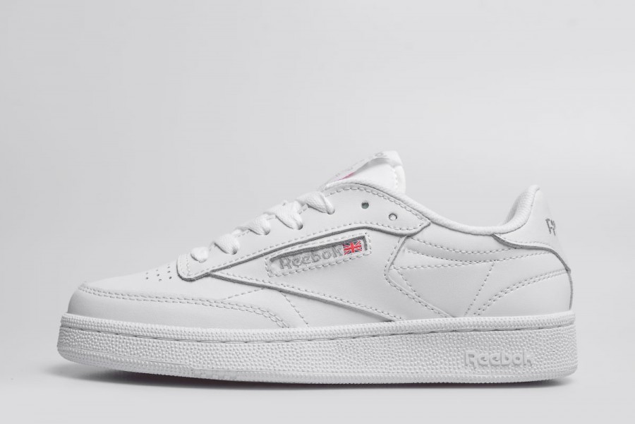 Кроссовки Reebok Club C