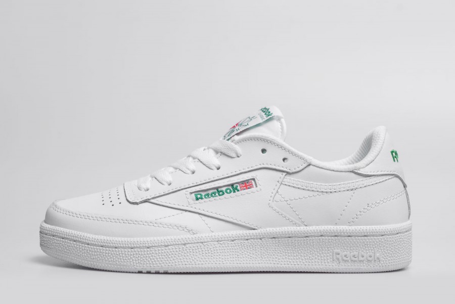 Кроссовки Reebok Club C