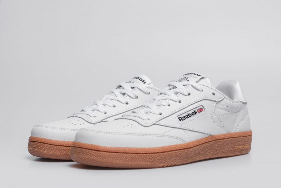 Кроссовки Reebok Club C