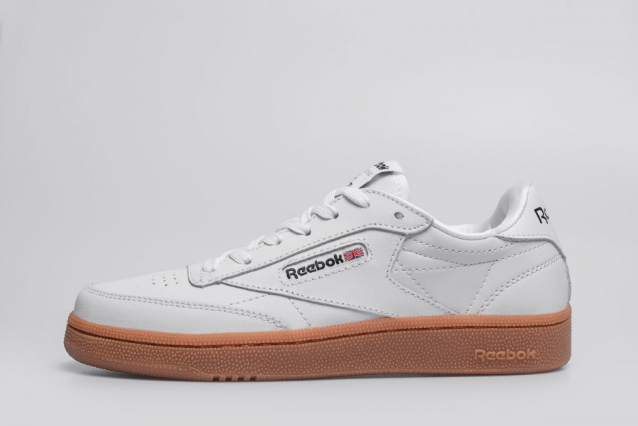 Кроссовки Reebok Club C