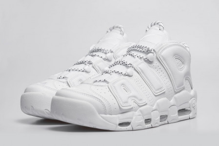 Кроссовки Nike Air More Uptempo