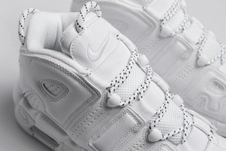 Кроссовки Nike Air More Uptempo