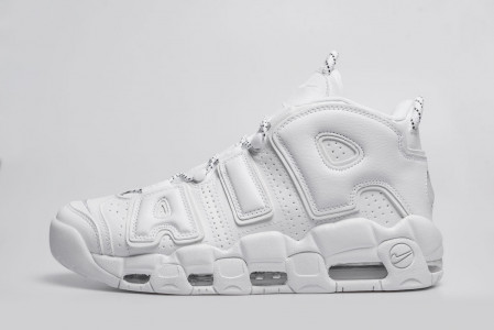 Кроссовки Nike Air More Uptempo