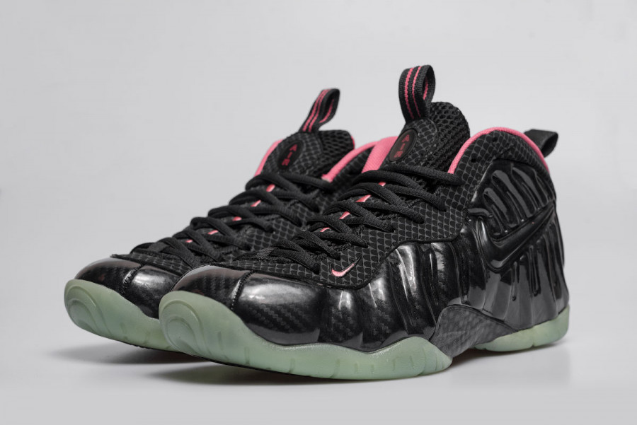 Кроссовки Nike Air Foamposite One