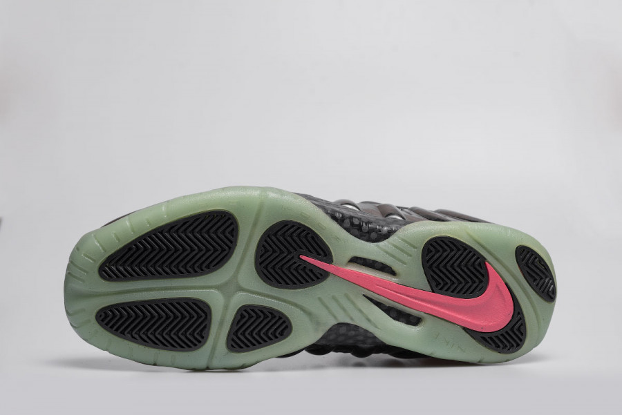 Кроссовки Nike Air Foamposite One