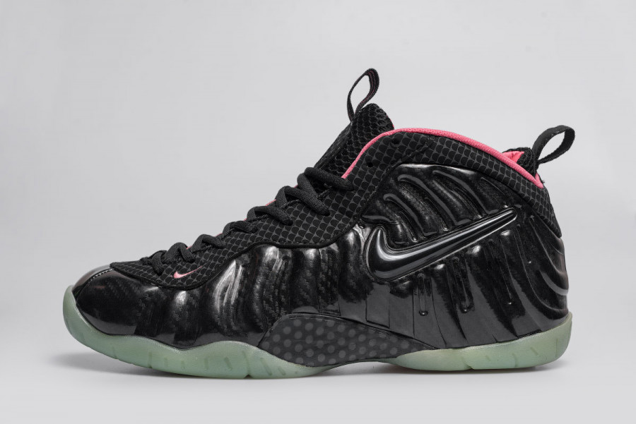 Кроссовки Nike Air Foamposite One
