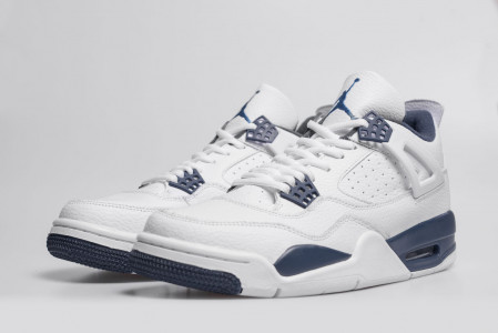 Кроссовки Air Jordan 4 Retro