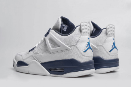 Кроссовки Air Jordan 4 Retro