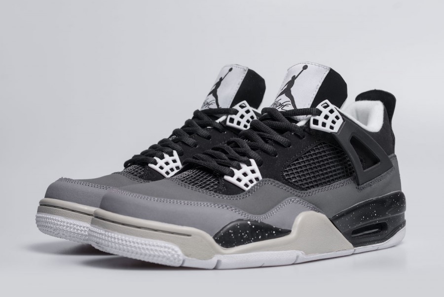 Кроссовки Air Jordan 4 Retro