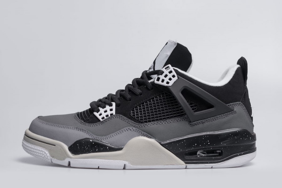 Кроссовки Air Jordan 4 Retro