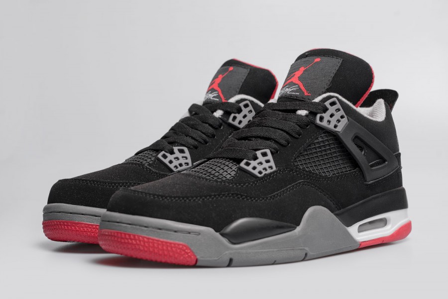 Кроссовки Air Jordan 4 Retro