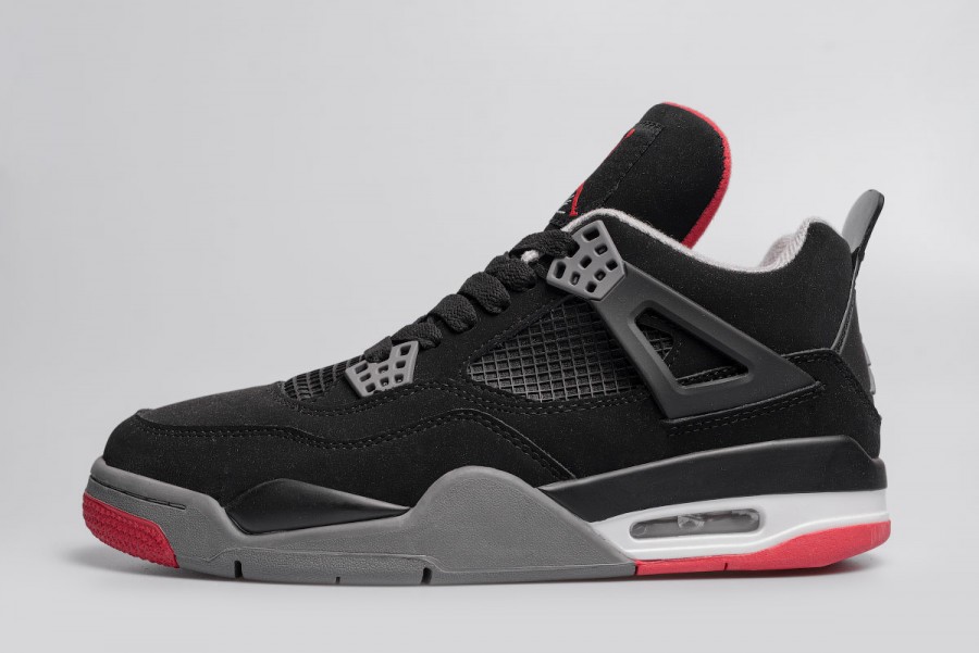 Кроссовки Air Jordan 4 Retro