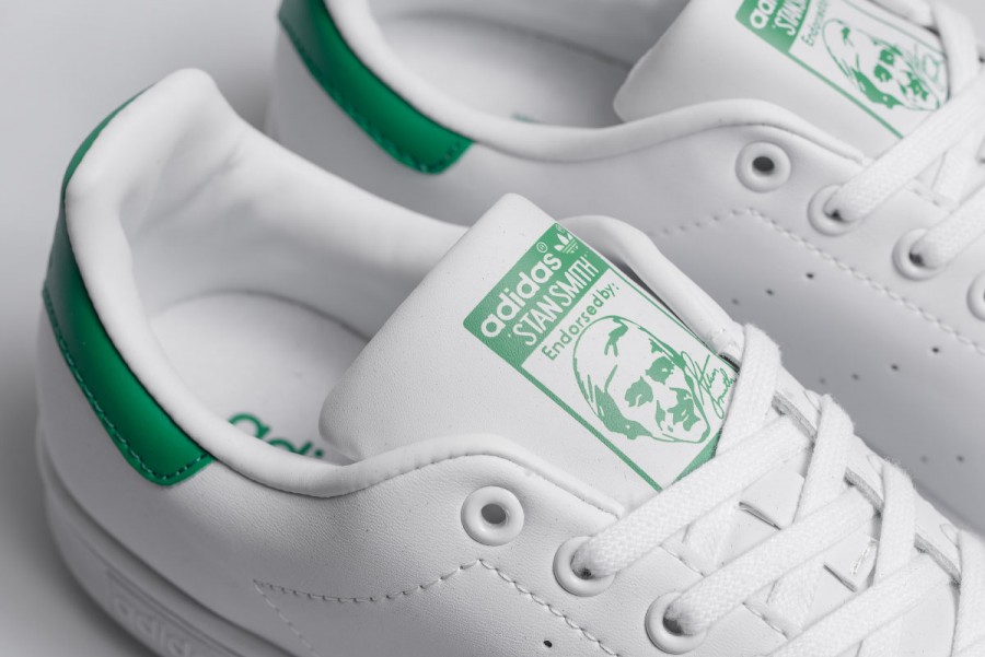 Кроссовки Adidas Stan Smith