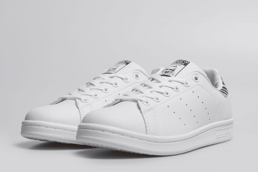 Кроссовки Adidas Stan Smith