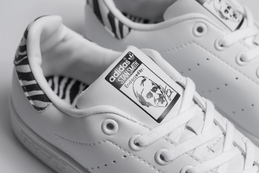 Кроссовки Adidas Stan Smith
