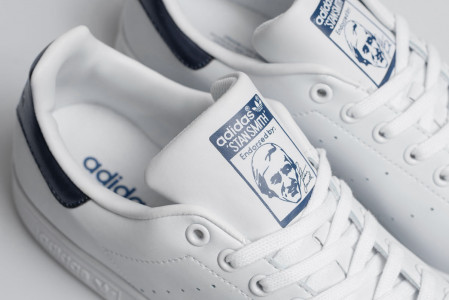 Кроссовки Adidas Stan Smith