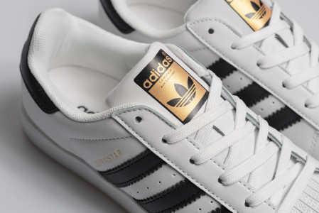 Кроссовки Adidas Superstar