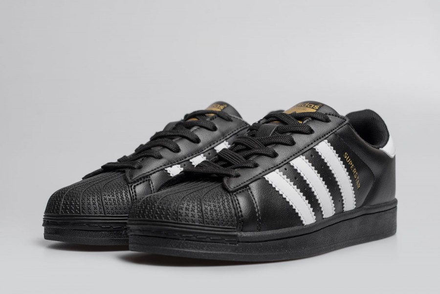 Кроссовки Adidas Superstar