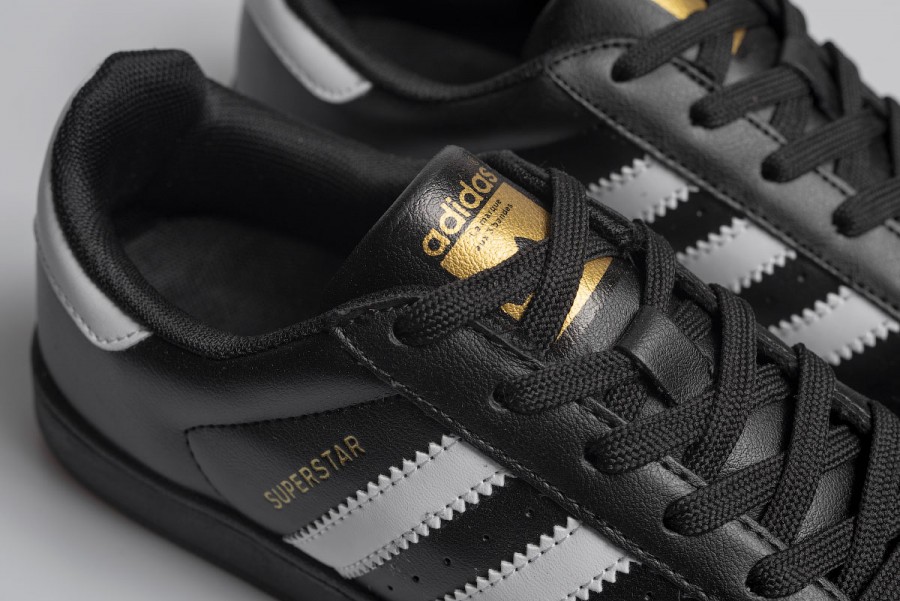 Кроссовки Adidas Superstar