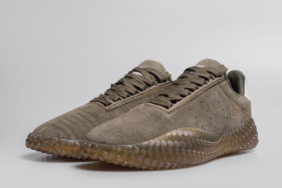 Кроссовки Adidas Kamanda