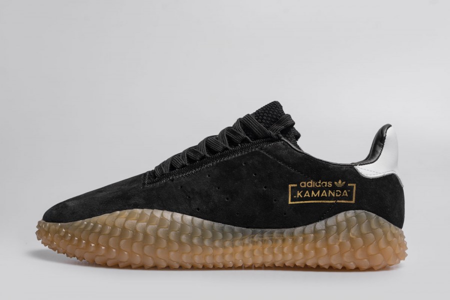 Кроссовки Adidas Kamanda