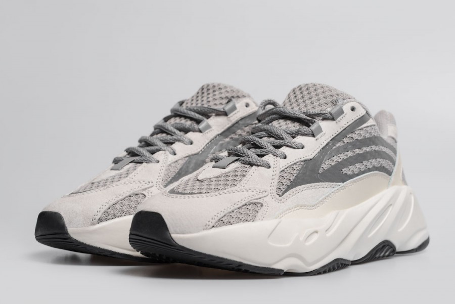 Кроссовки Adidas Yeezy Wave Runner 700