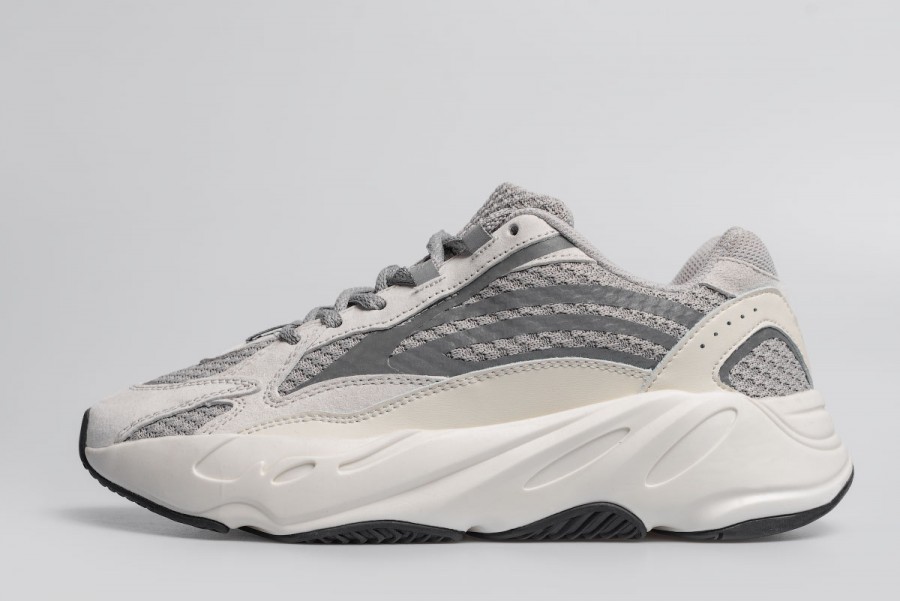 Кроссовки Adidas Yeezy Wave Runner 700