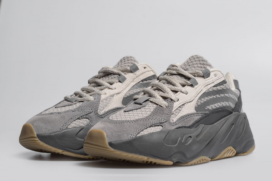 Кроссовки Adidas Yeezy Wave Runner 700