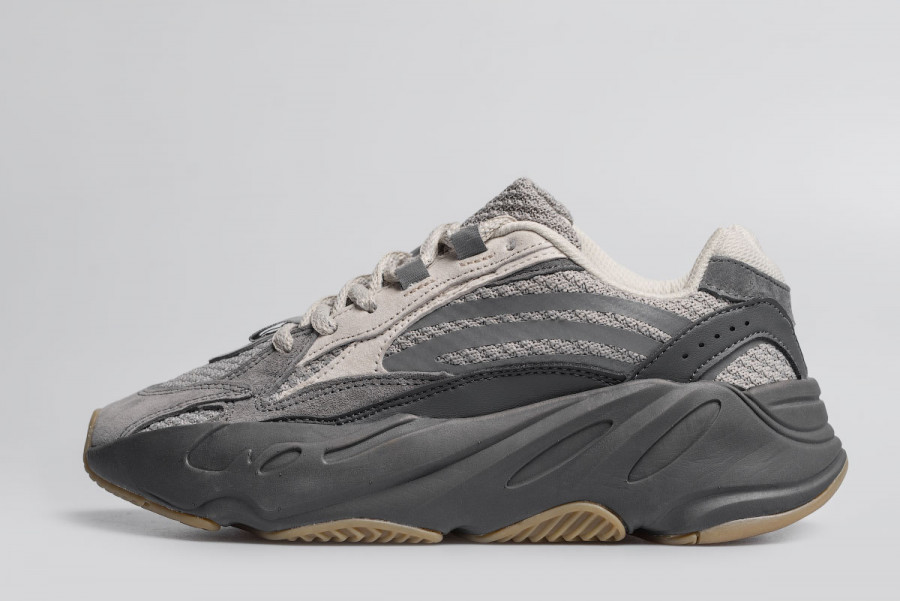 Кроссовки Adidas Yeezy Wave Runner 700
