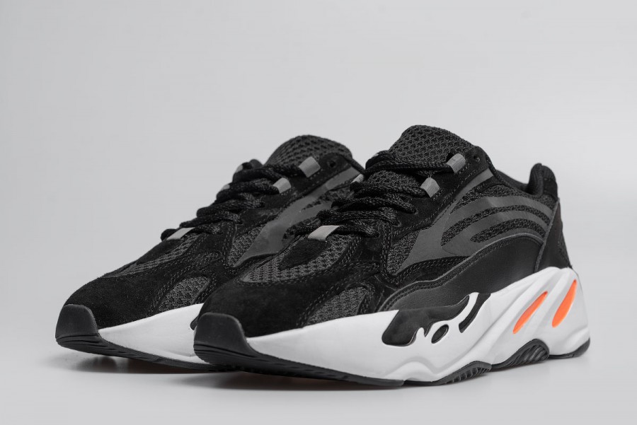 Кроссовки Adidas Yeezy Wave Runner 700