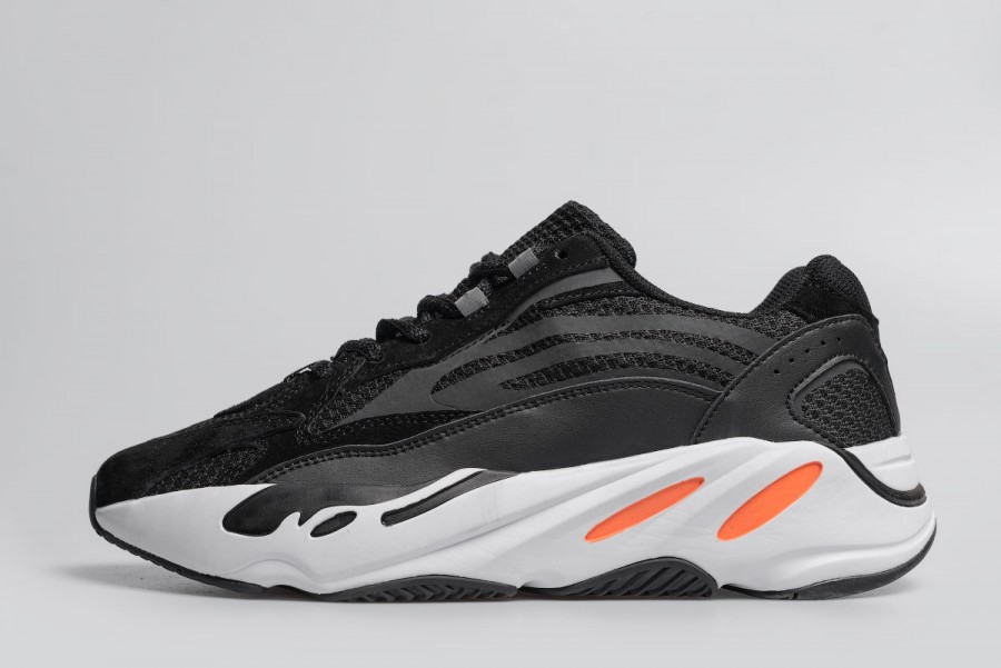 Кроссовки Adidas Yeezy Wave Runner 700