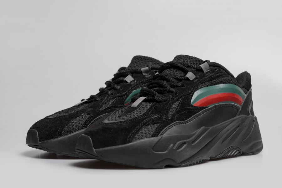 Кроссовки Adidas Yeezy Wave Runner 700