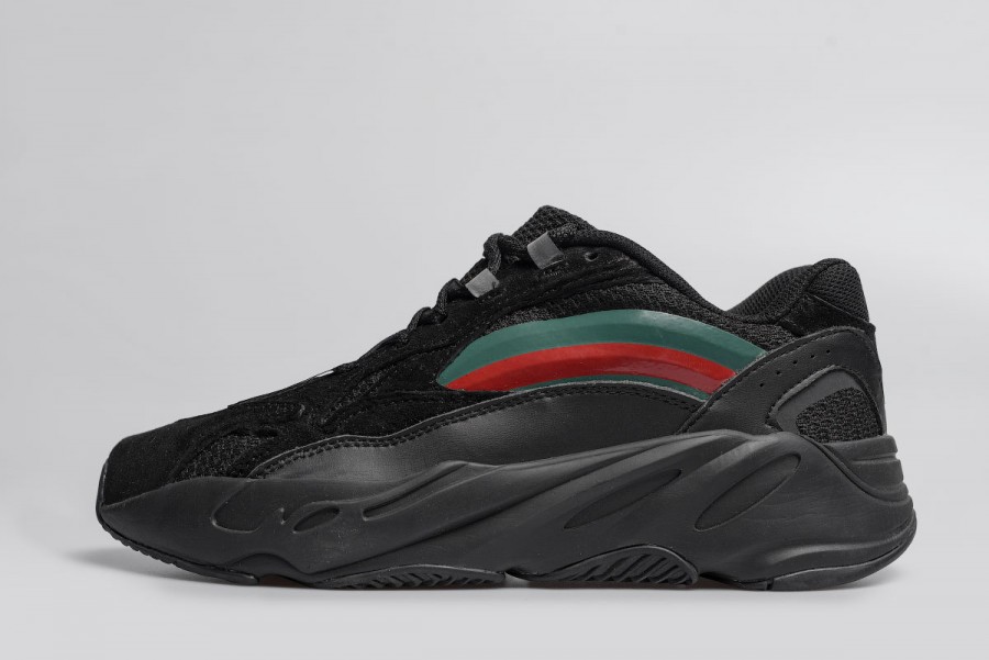 Кроссовки Adidas Yeezy Wave Runner 700