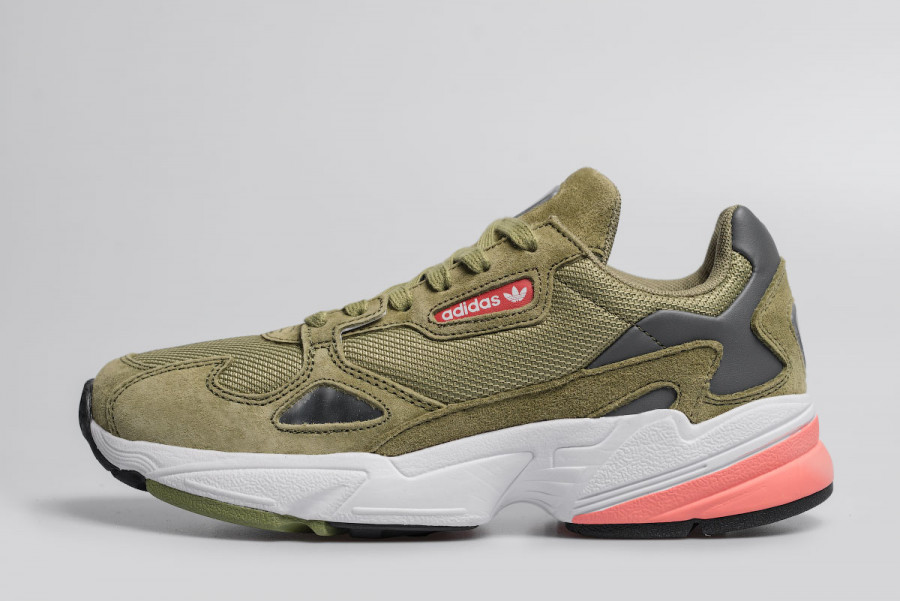 Кроссовки Adidas Falcon