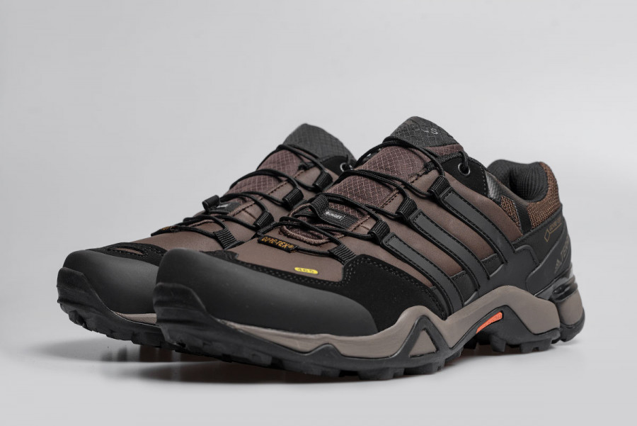 Кроссовки Adidas TERREX AX2R