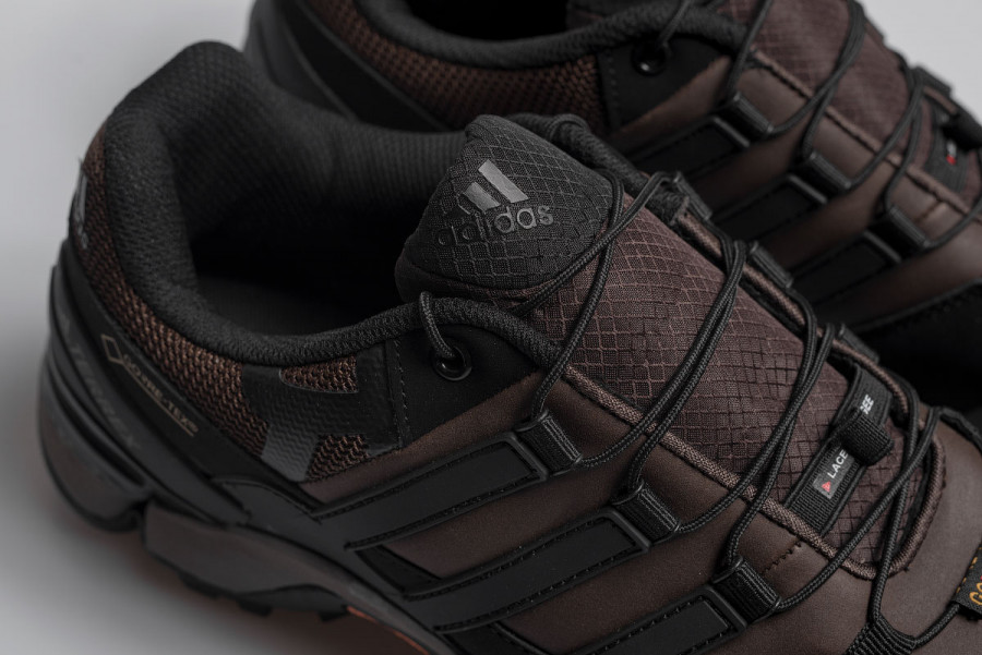 Кроссовки Adidas TERREX AX2R