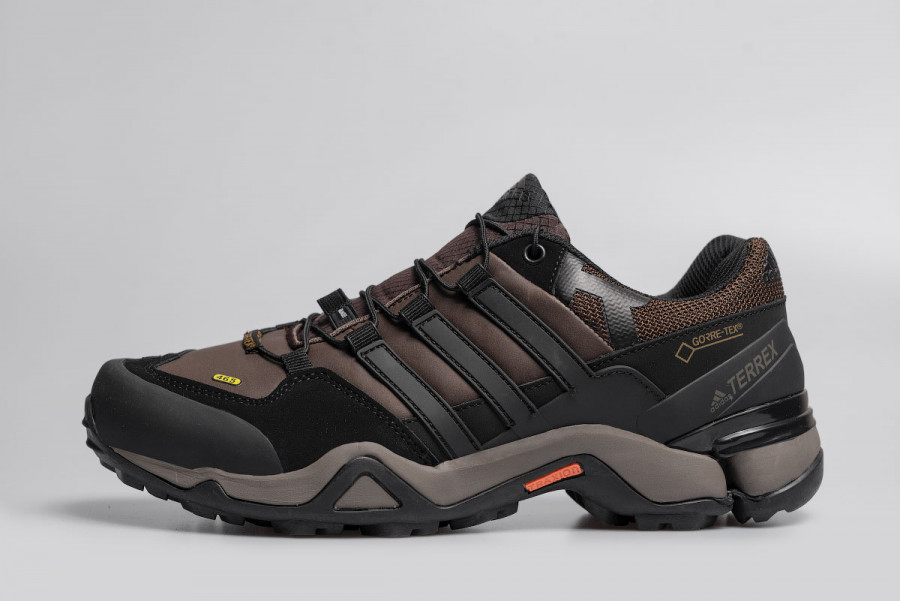 Кроссовки Adidas TERREX AX2R
