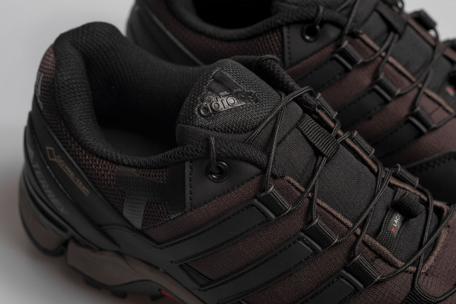 Кроссовки Adidas TERREX AX2R