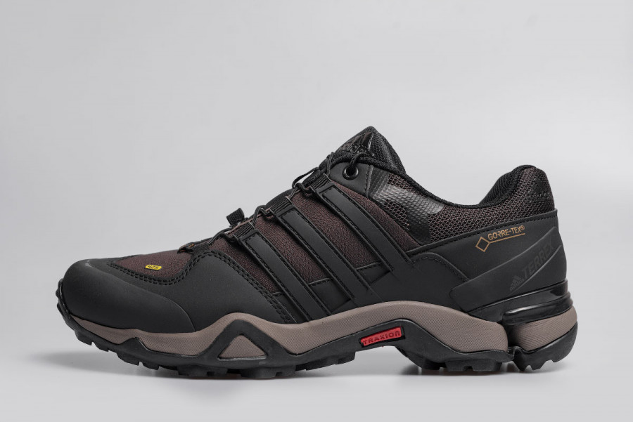 Кроссовки Adidas TERREX AX2R