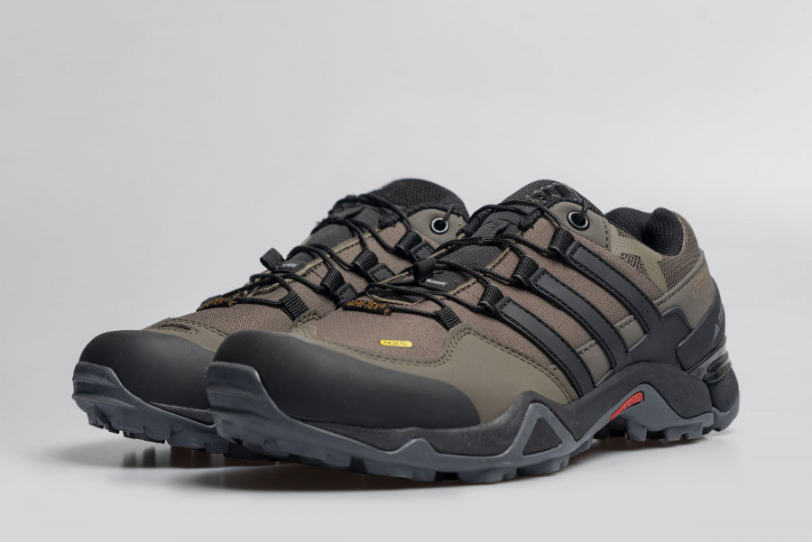 Кроссовки Adidas TERREX AX2R