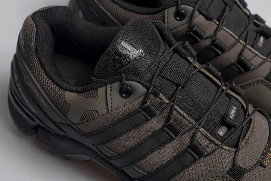 Кроссовки Adidas TERREX AX2R