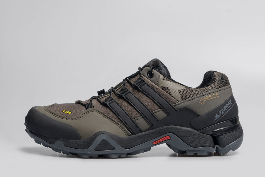 Кроссовки Adidas TERREX AX2R