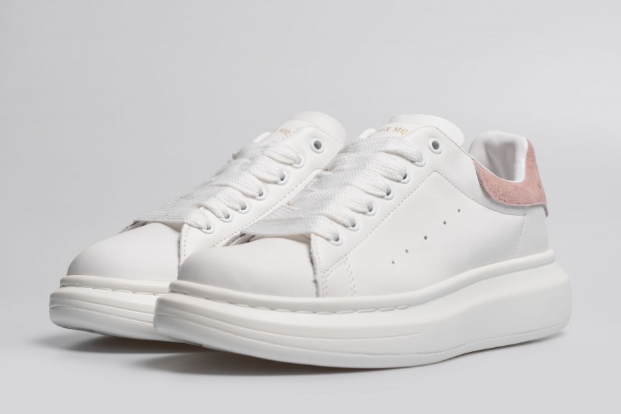 Кроссовки Alexander Mcqueen