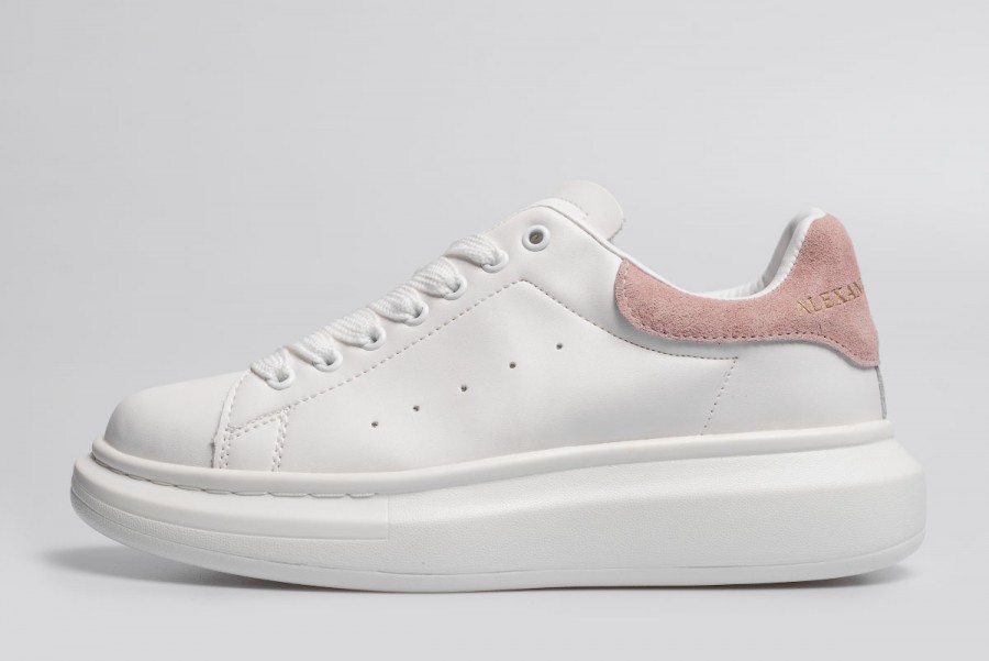 Кроссовки Alexander Mcqueen